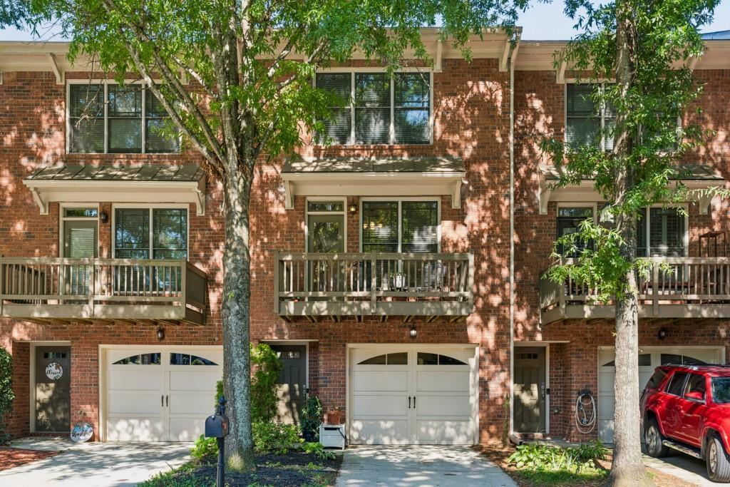 1372 Idlewood Parc Crossing, Tucker, GA 30084