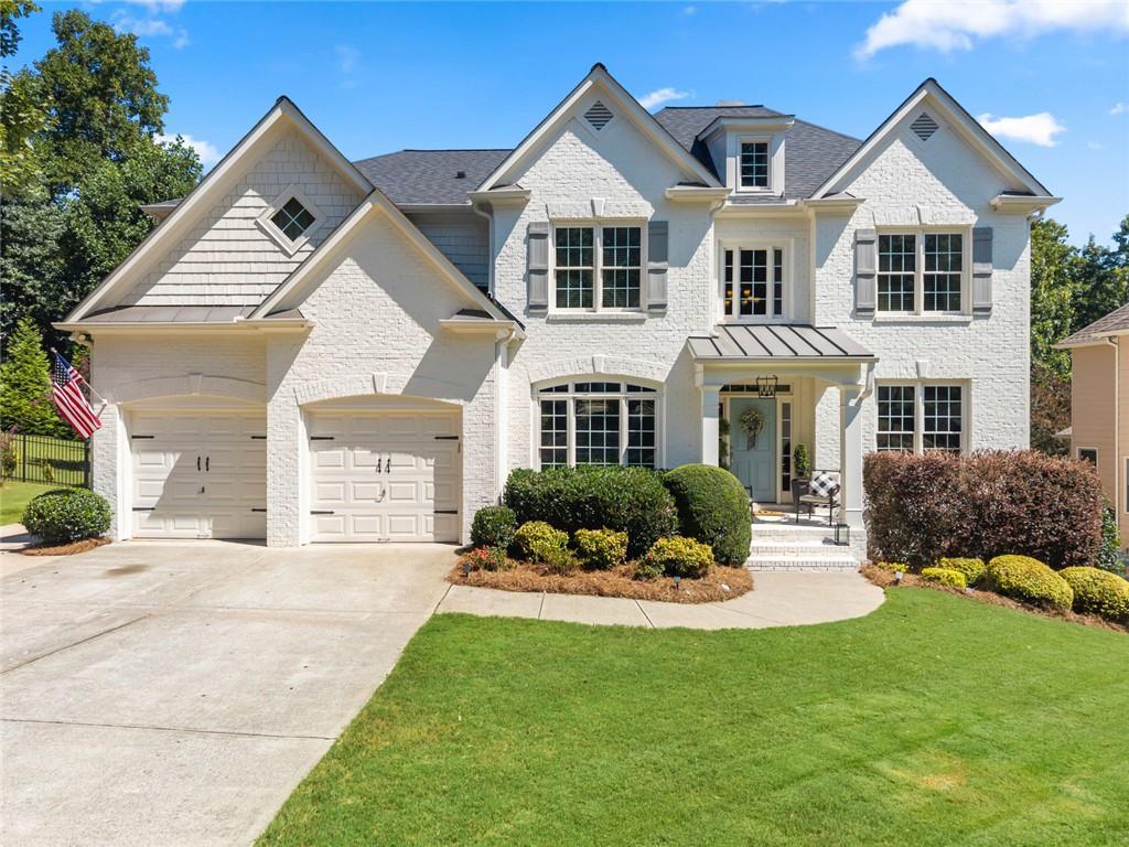 960 Garden Crossing Ln., Cumming, GA 30040