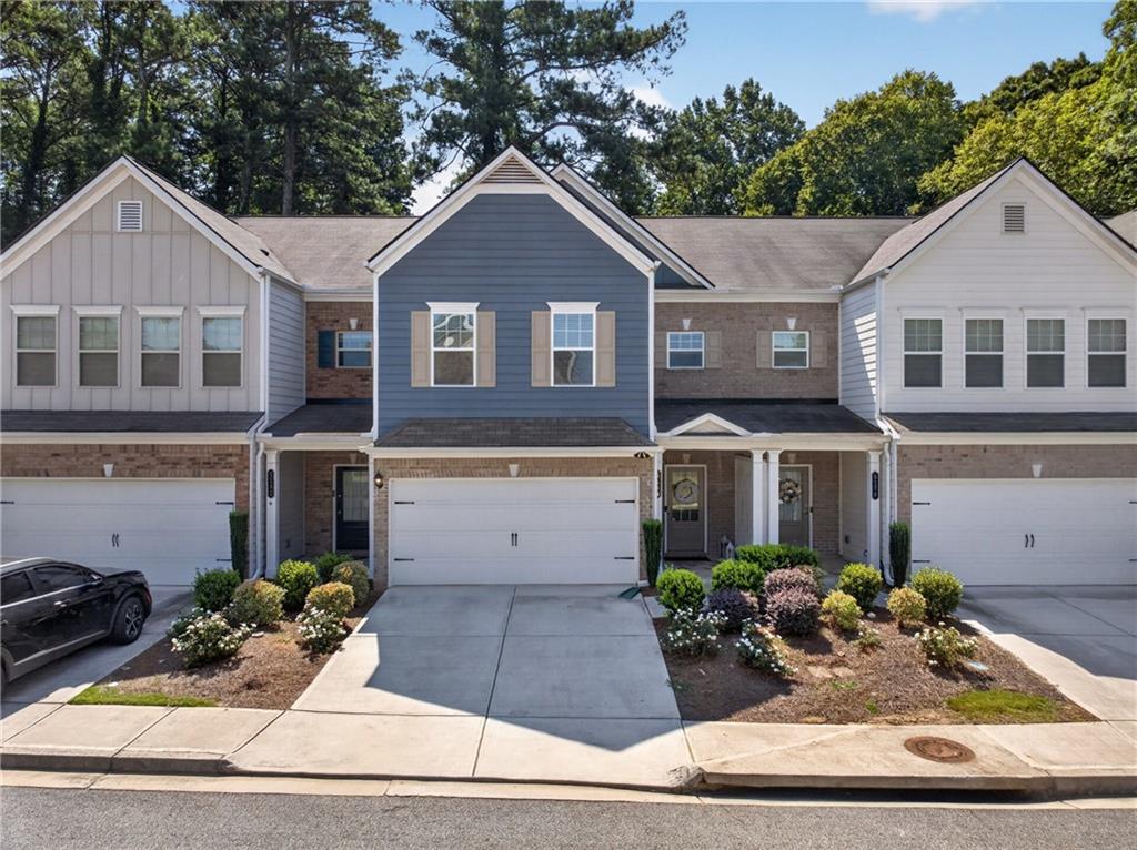 5180 Grace Ct., Tucker, GA 30084