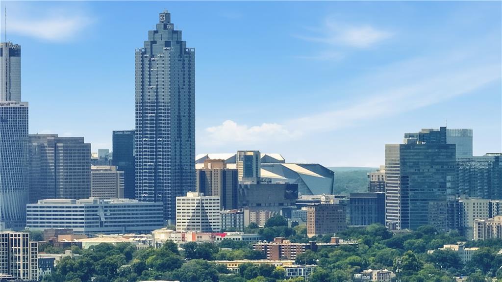 773 Houston Mill Rd. #4, Atlanta, GA 30329