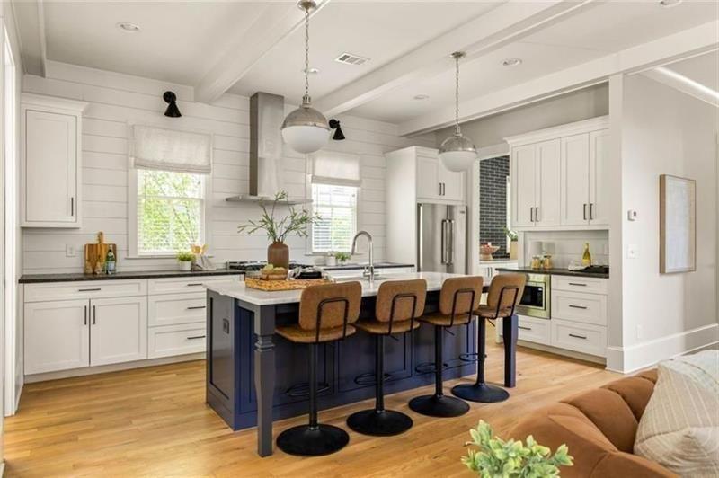 322 Candler St. #A, Atlanta, GA 30307