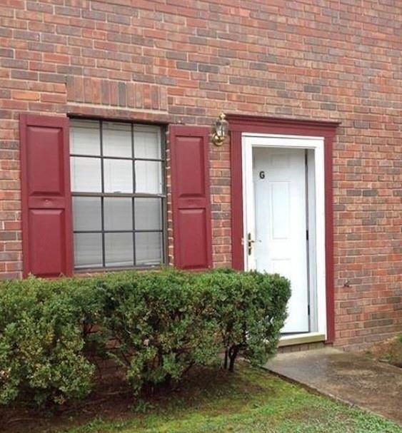 6354 Shannon Pkwy. #9G, Union City, GA 30291
