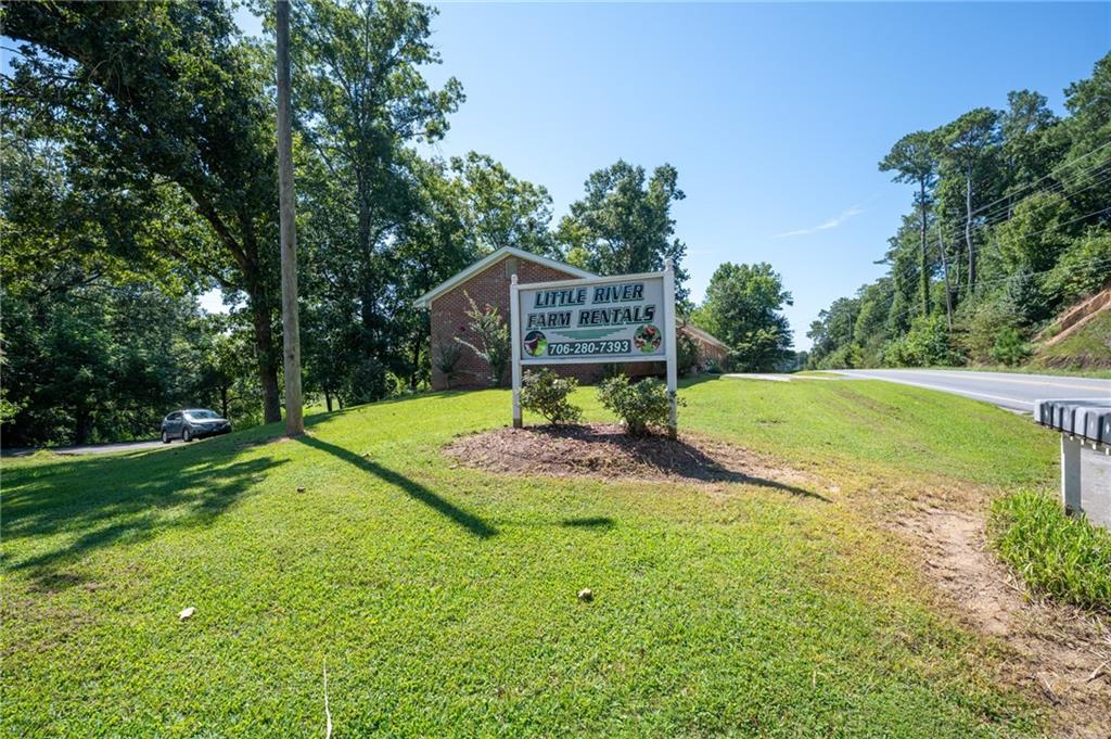 621 Nicklesville Rd., Resaca, GA 30735