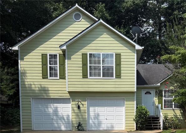 New Homes For Sale This Week That Attend East Clayton Elementary School: August 21st to August 27th