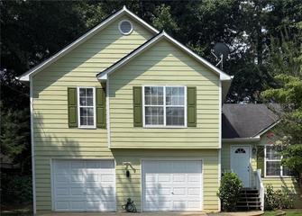 New Homes For Sale This Week That Attend East Clayton Elementary School: August 21st to August 27th