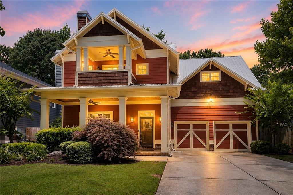 2424 Boulder Rd., Atlanta, GA 30316