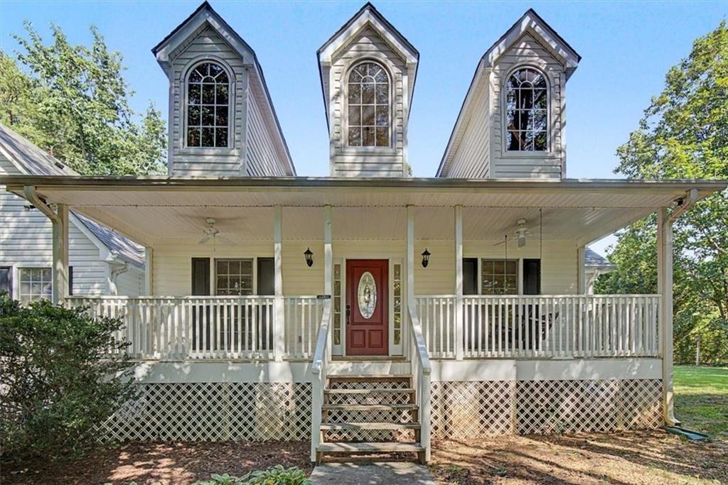 75 Indian Hills Dr., Rydal, GA 30171