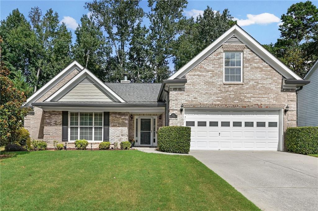 1413 Prospect View Ct., Lawrenceville, GA 30043