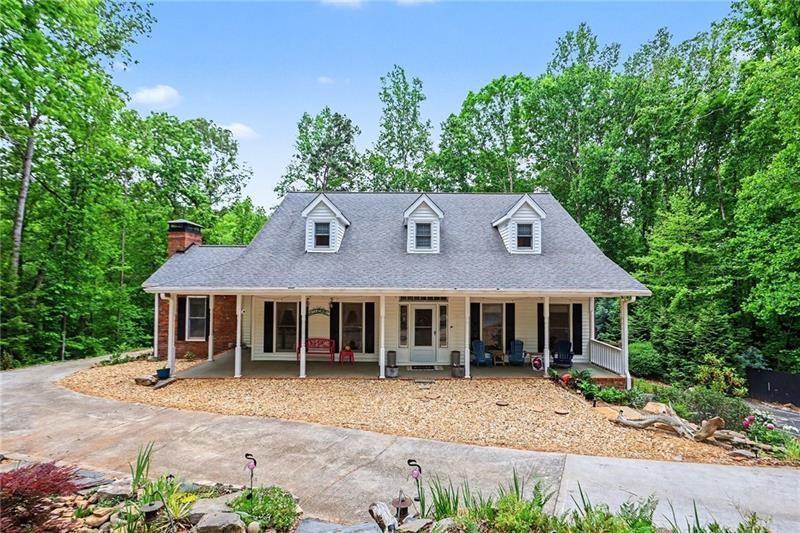 5735 E Ridge Dr., Douglasville, GA 30135