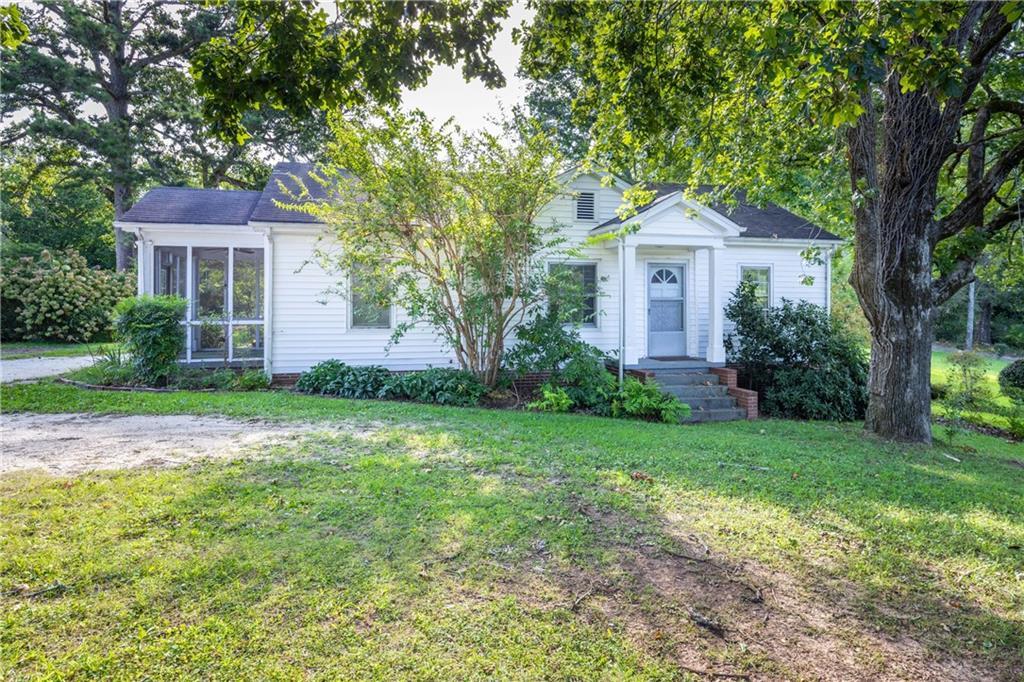 303 Georgianna St., Jasper, GA 30143