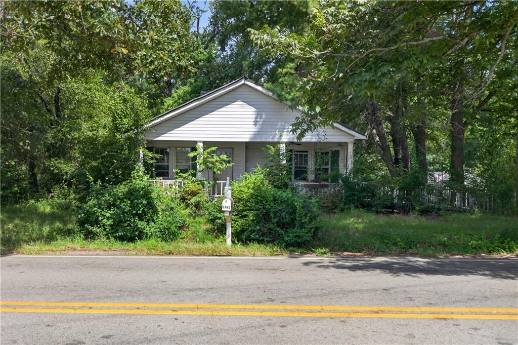 4352 Tanner Mill Rd., Braselton, GA 30517