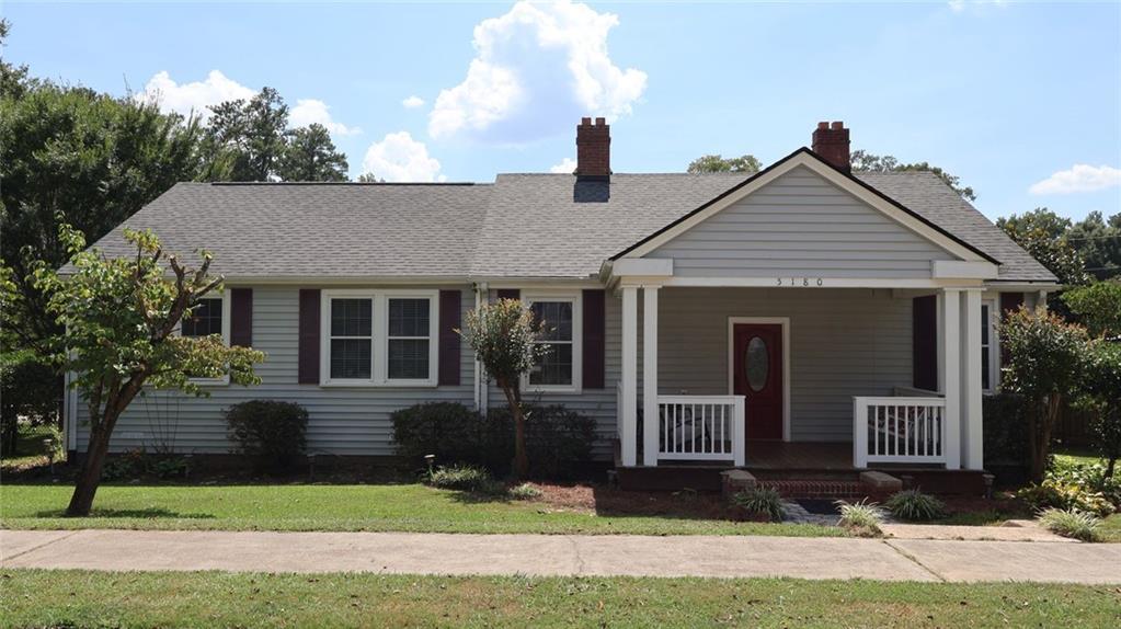 5180 Clark St., Clarkdale, GA 30111