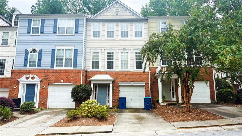4014 Howell Park Rd., Duluth, GA 30096