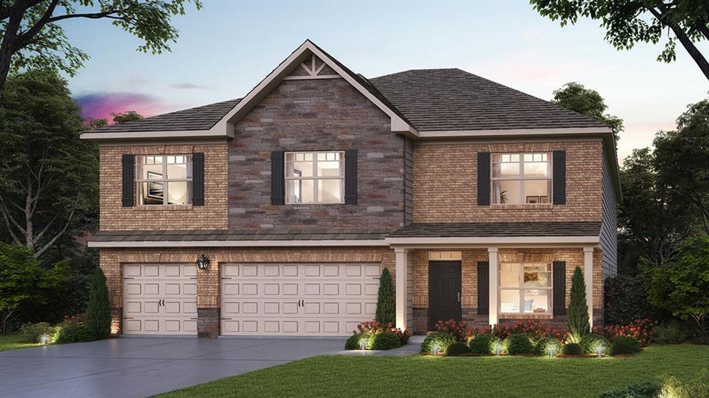 2795 Oak Grove Rd., Loganville, GA 30052