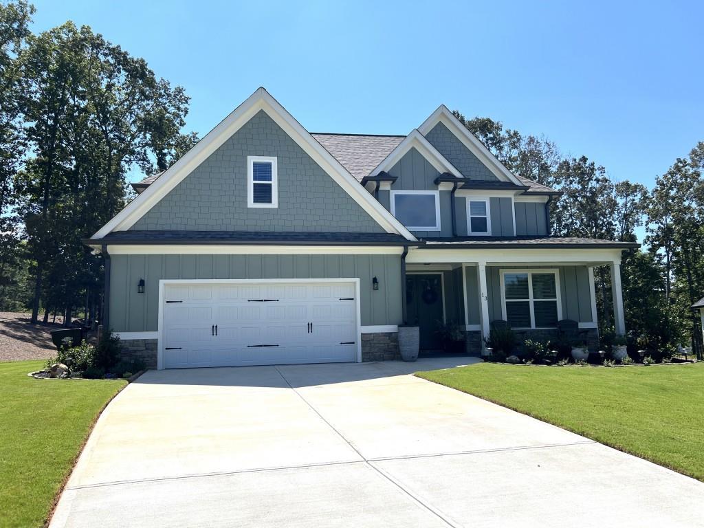 13 Cranford Cir., Cartersville, GA 30120