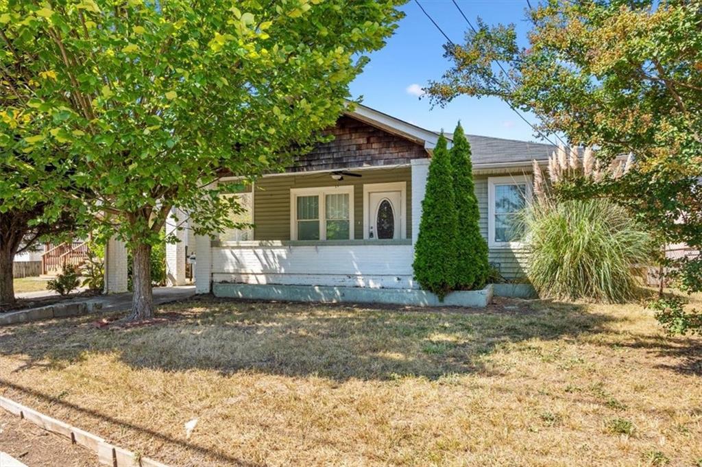 3101 E Point, Atlanta, GA 30344