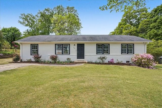 New Homes For Sale This Week That Attend J. A. Dobbins Middle School: August 21st to August 27th