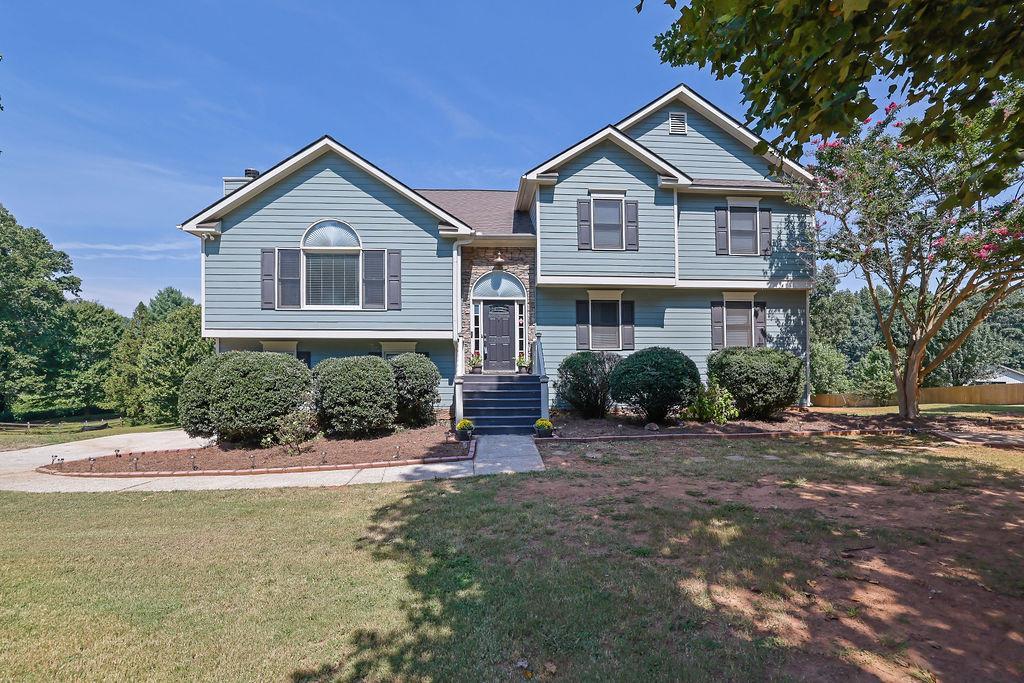 200 Fate Conn Rd., Canton, GA 30114