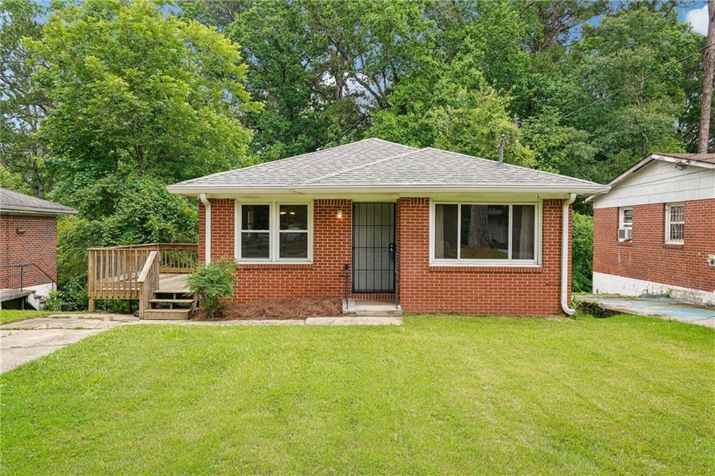655 Albert St., Atlanta, GA 30318