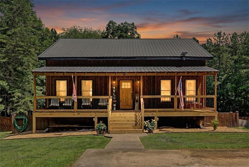335 Dunn Rd., Silver Creek, GA 30173
