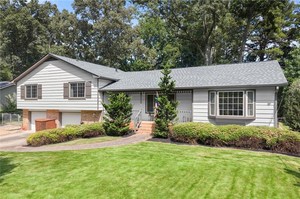 2954 Carolyn St., Marietta, GA 30062