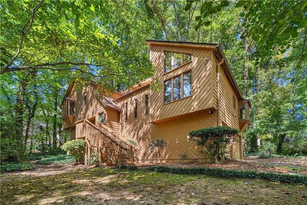 3390 Woodrun Tr., Marietta, GA 30062