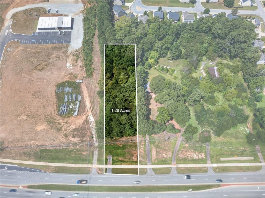 00 Bill Carruth Pkwy., Hiram, GA 30141