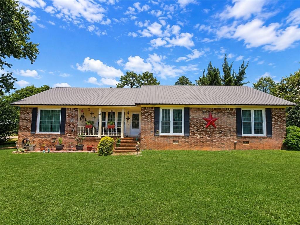 3511 W Surrey Rd., Albany, GA 31721