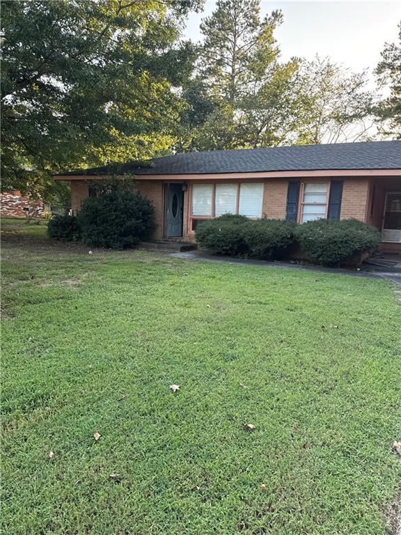 8 Ridge Dr., Rome, GA 30165
