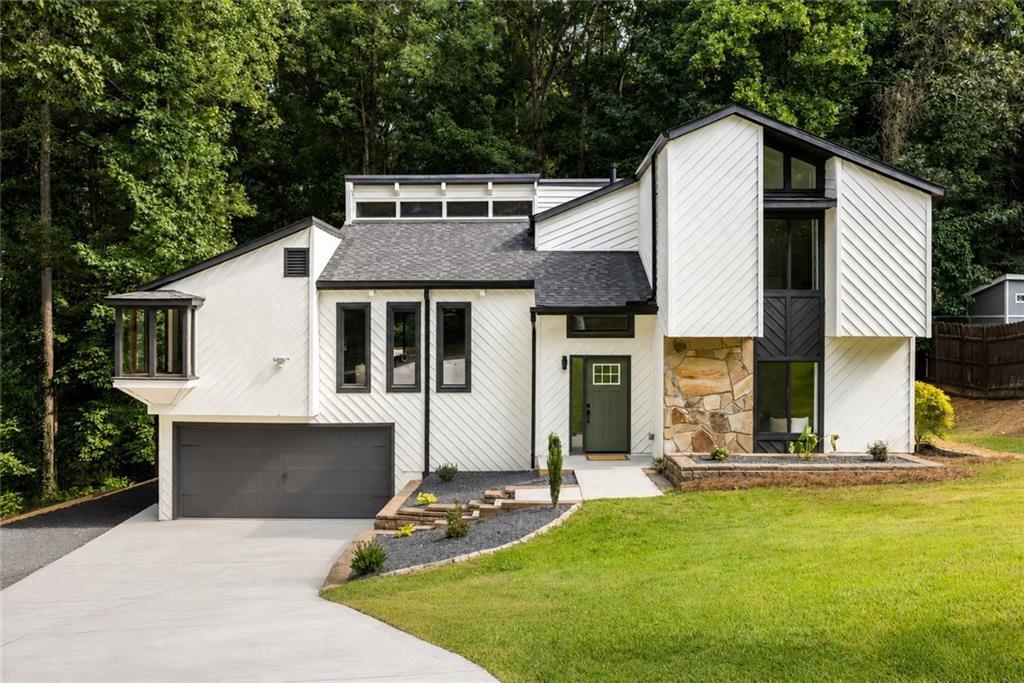 3800 Northpoint Dr., Marietta, GA 30062