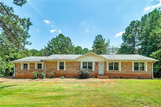 New Homes For Sale This Week That Attend Ola Middle School: August 21st to August 27th