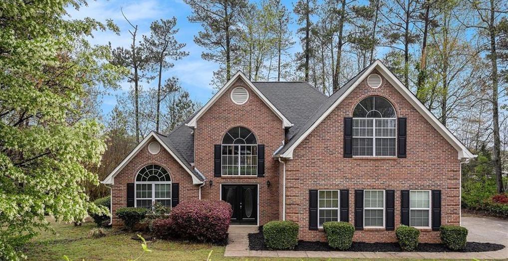 322 Fernhill Ct., Jonesboro, GA 30236