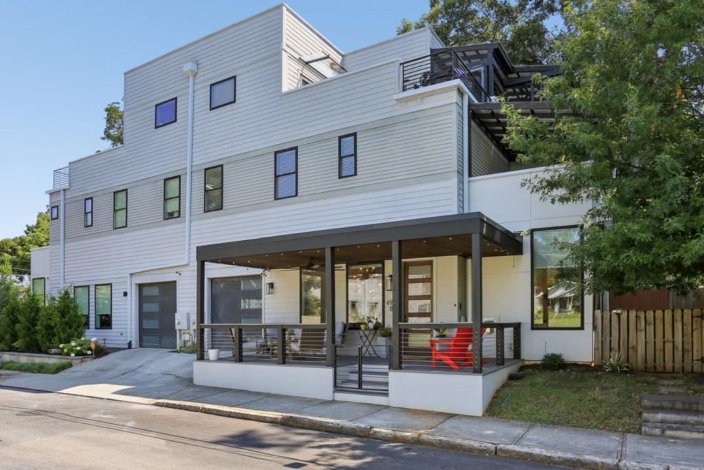 493 Winton Ter. #B, Atlanta, GA 30308