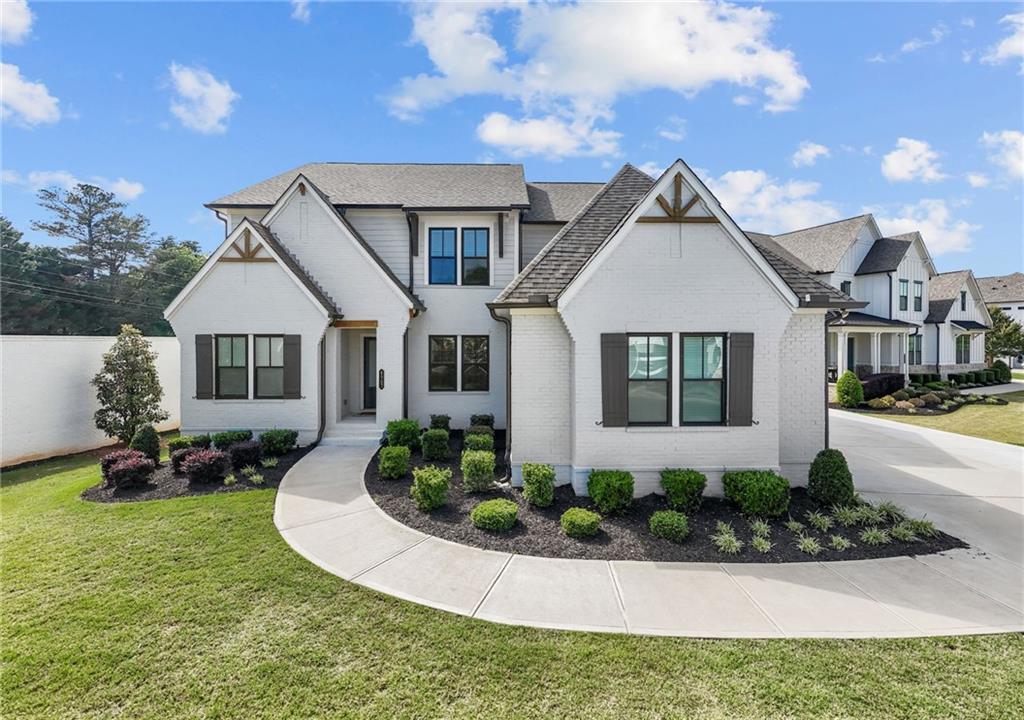 4967 Concert Ln., Marietta, GA 30066