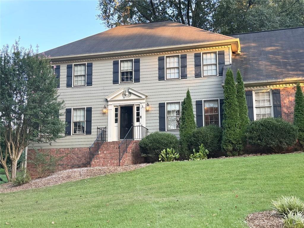 3856 Cynthia Way, Lilburn, GA 30047