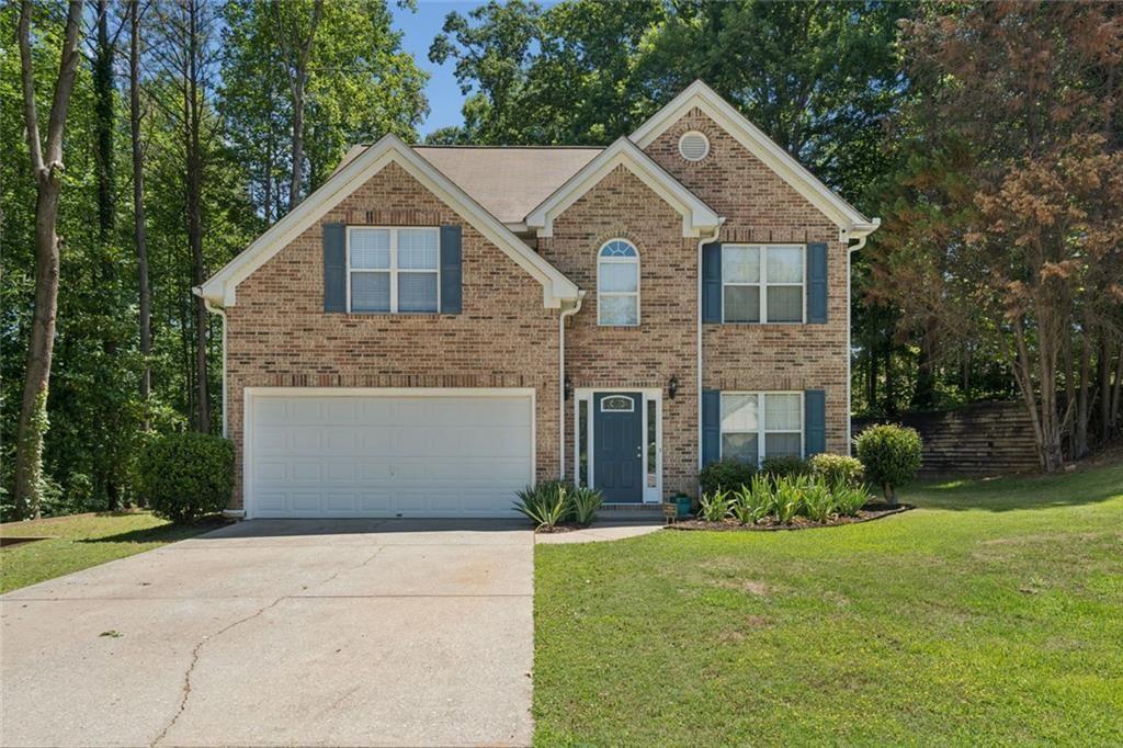 954 Wandering Vine Dr., Mableton, GA 30126