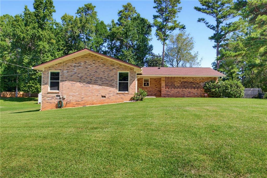 3307 Wildwood Dr., Marietta, GA 30060