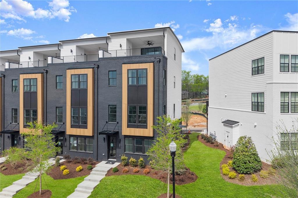 441 Mezzo Ln. #93, Alpharetta, GA 30009