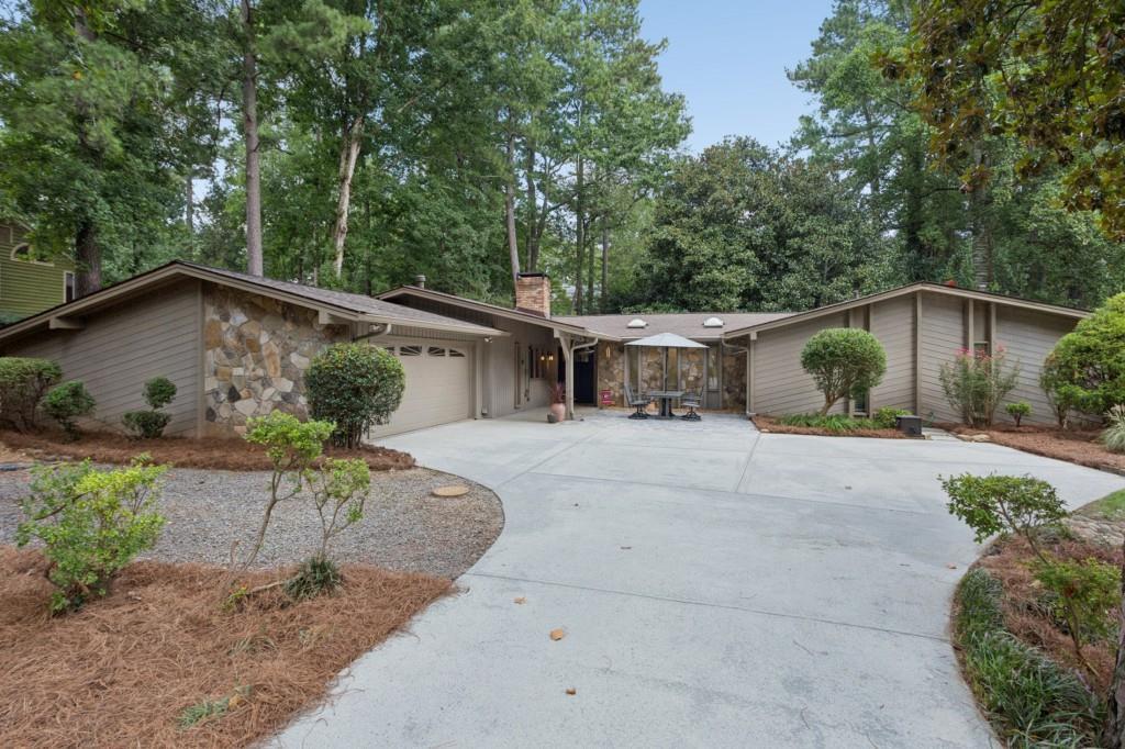 3175 Hunterdon Ct., Marietta, GA 30067
