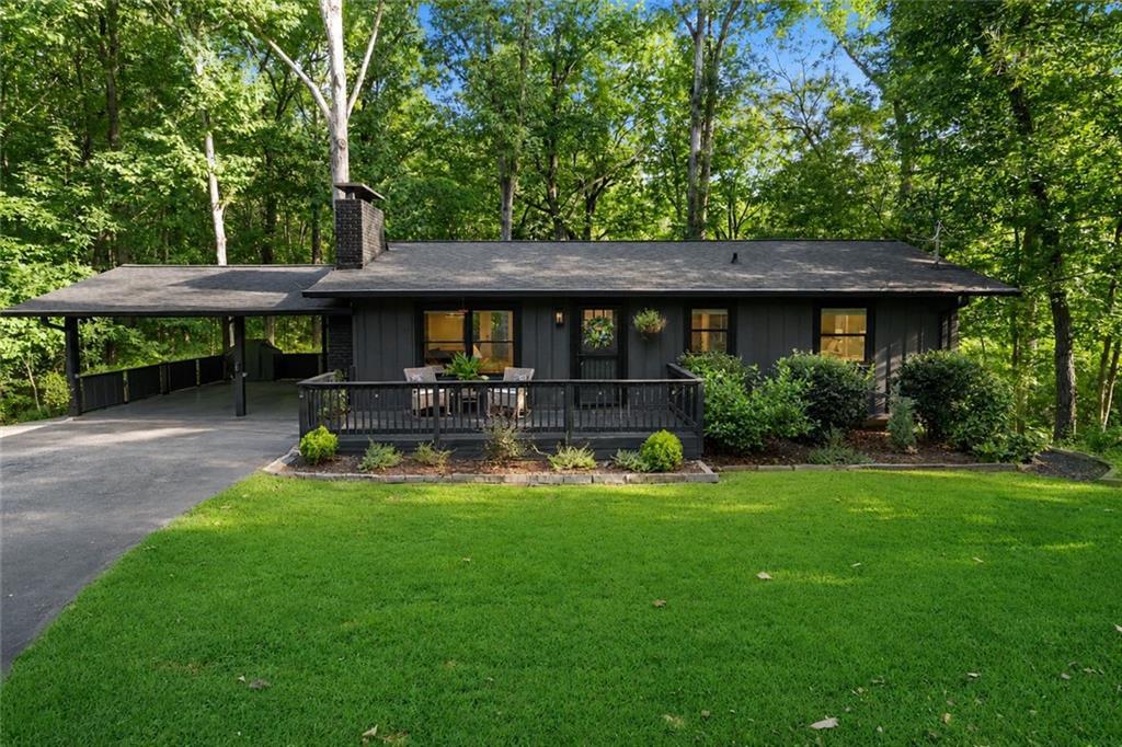 4785 Perry Rd., Gainesville, GA 30506