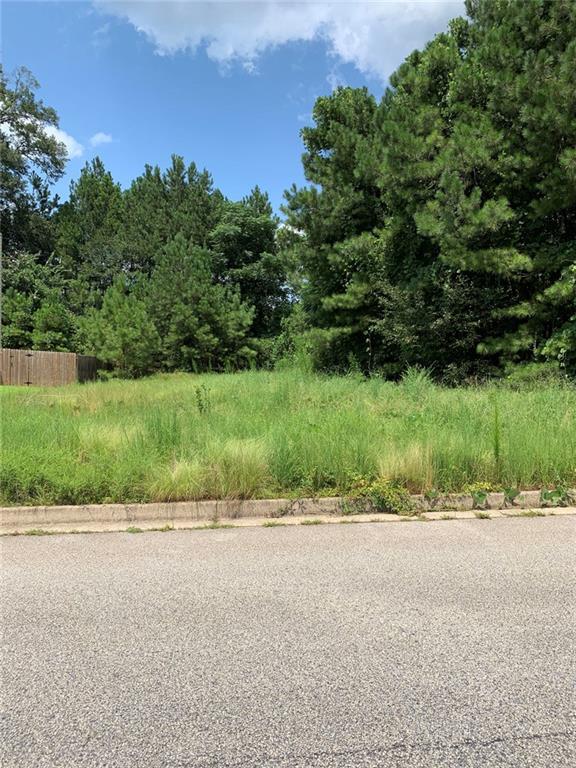 604 Tahoe Tr., Stockbridge, GA 30281