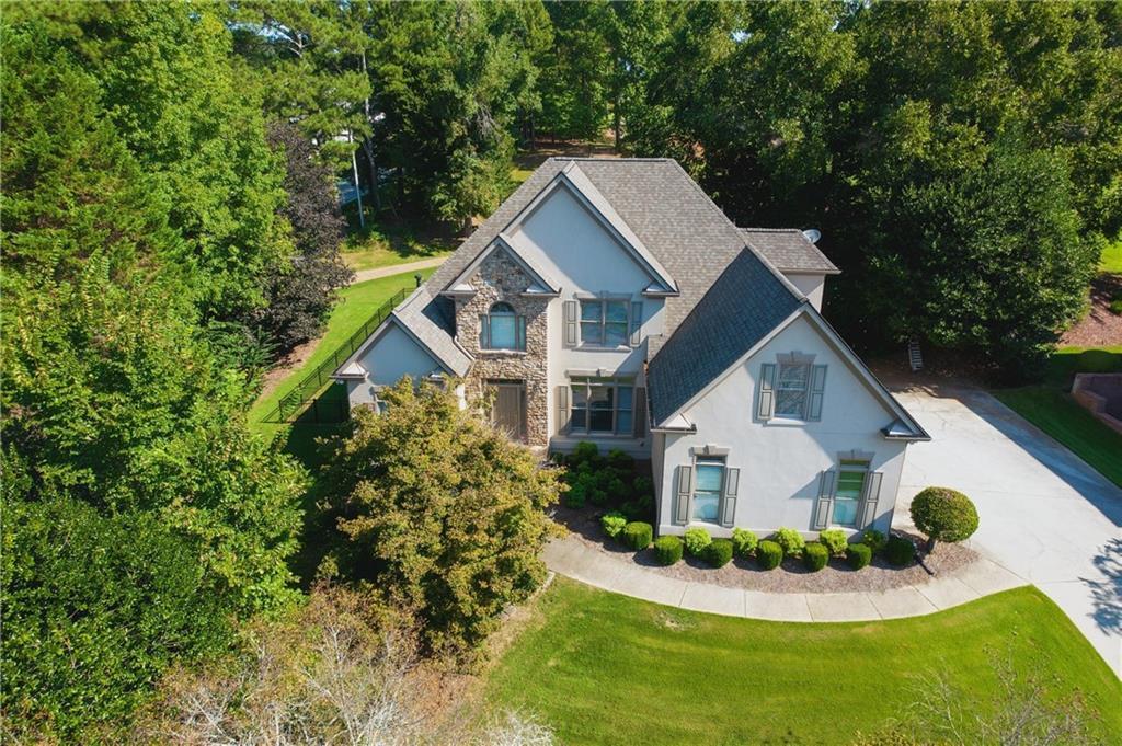 2600 Preston Ridge Ln., Dacula, GA 30019