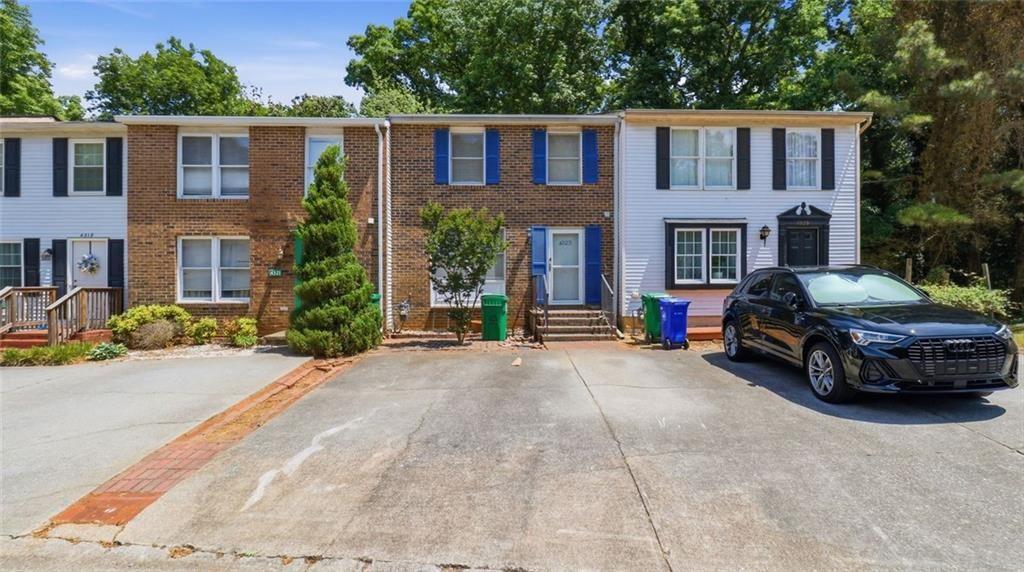 4323 Lehaven Cir., Tucker, GA 30084