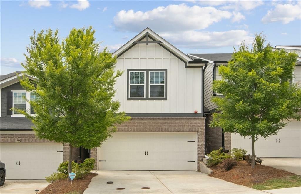 1402 Vayda Ct., Marietta, GA 30066