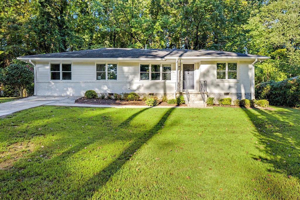 4589 Briarcliff Rd., Atlanta, GA 30345