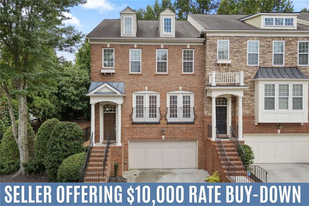 2203 Cumberland Pkwy. ##503, Atlanta, GA 30339