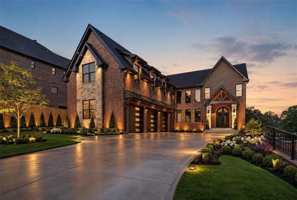 403 Thunder Rd., Buford, GA 30518