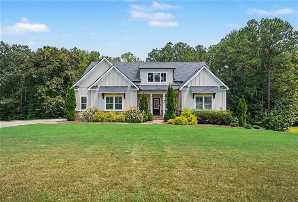 80 Rock Rose Dr., Covington, GA 30014