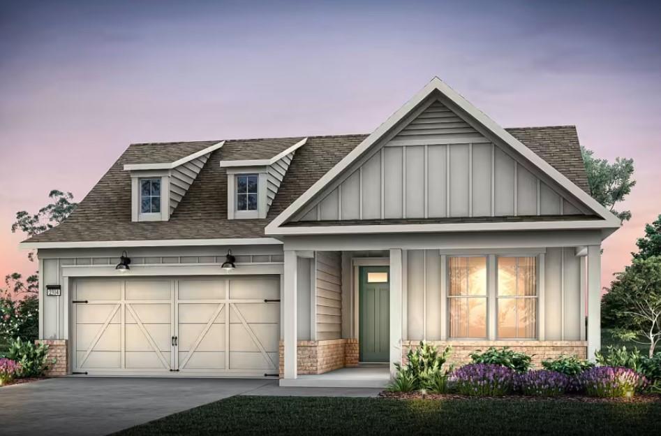 5509 Olive Ln., Hoschton, GA 30548