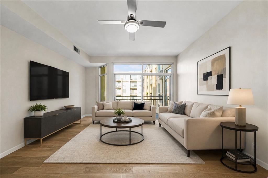 711 Cosmopolitan Dr. #622, Atlanta, GA 30324